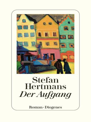 cover image of Der Aufgang